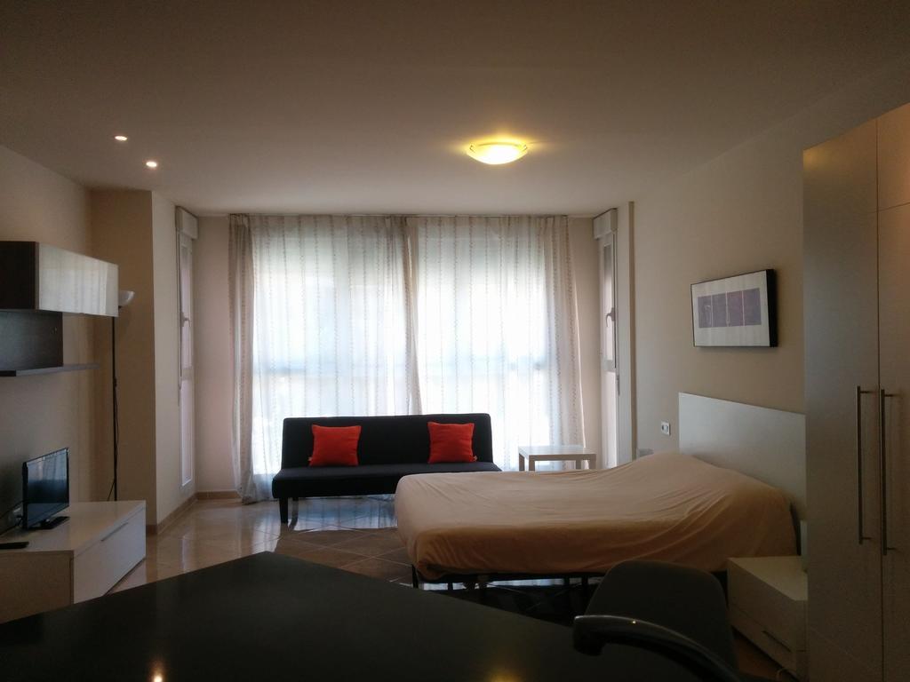Realrent Jardines De Viveros