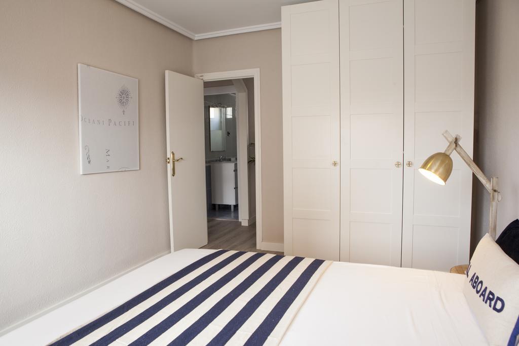 Apartment Benlliure Mid-term