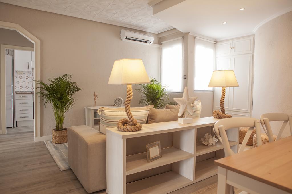 Benlliure Mid-term Apartment Valencia
