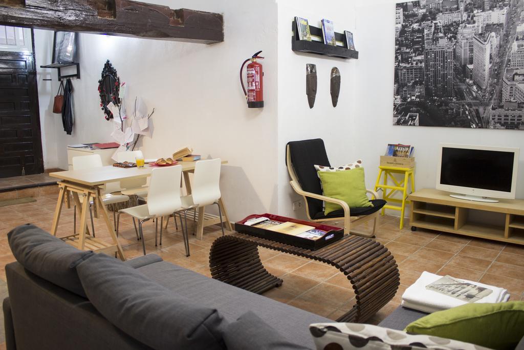 Apartment Holidays Vintage Valencia