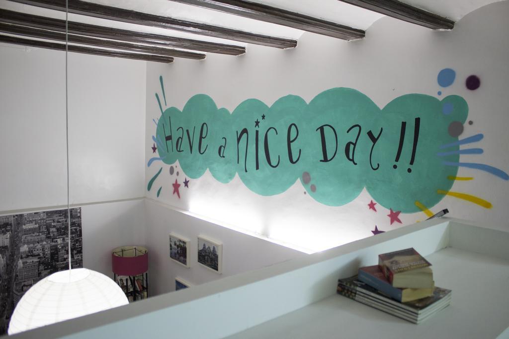 Holidays Vintage Apartment *