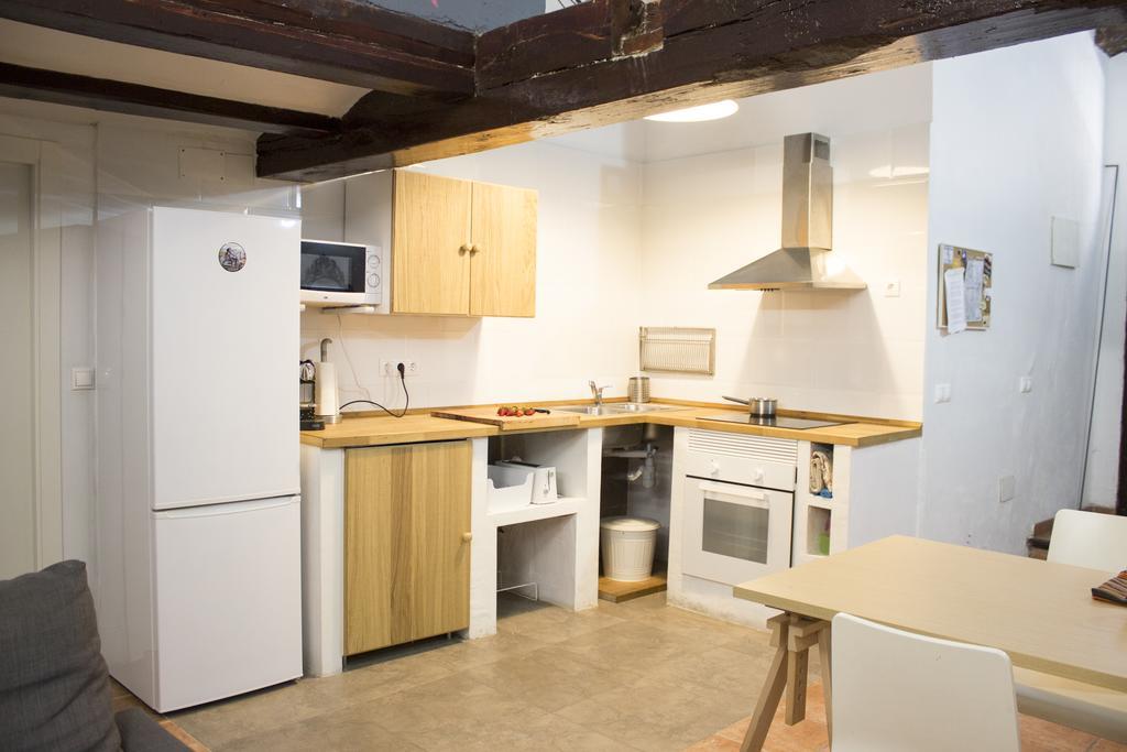 Apartment Holidays Vintage Valencia