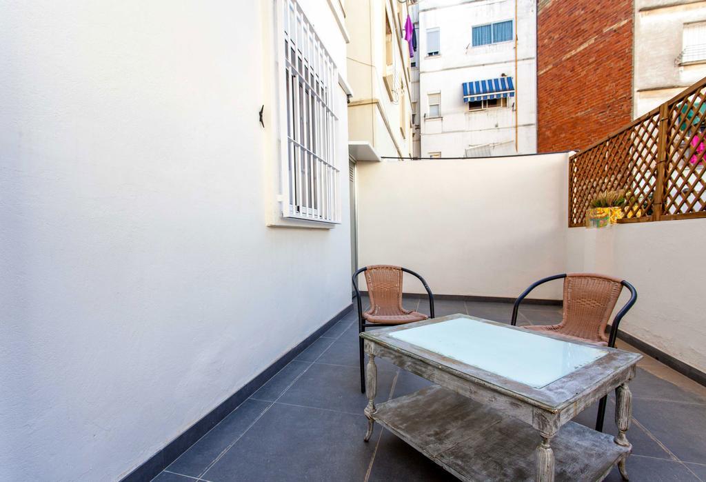 Of Arts And Sciences 1 Apartment Valencia