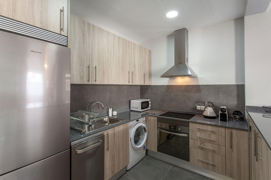 Apartment Of Arts And Sciences 1 *