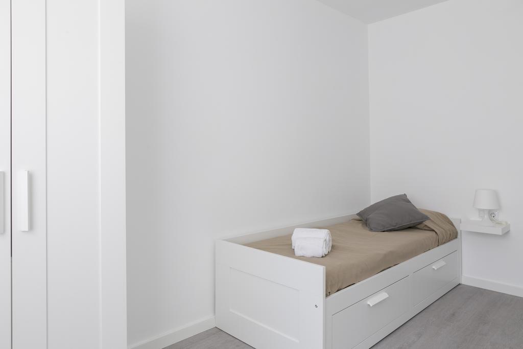 Apartup Naves * Valência