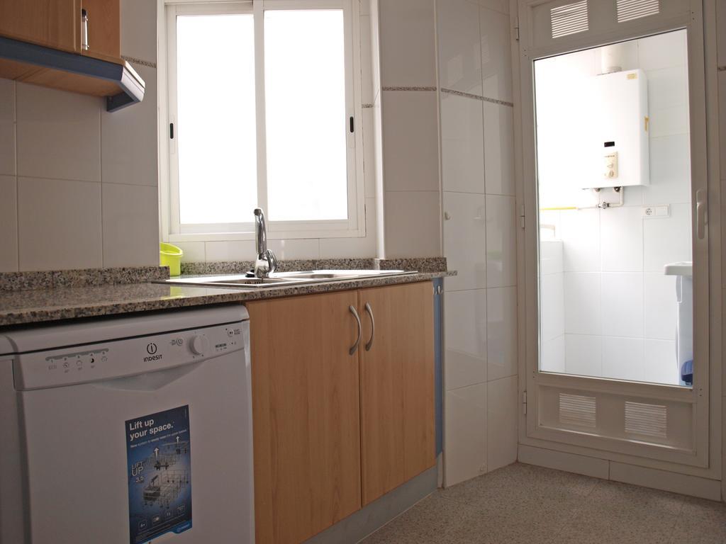 Apartup Ruzafa Natural Apartment