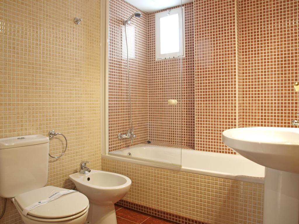 Apartup Ruzafa Natural Apartment
