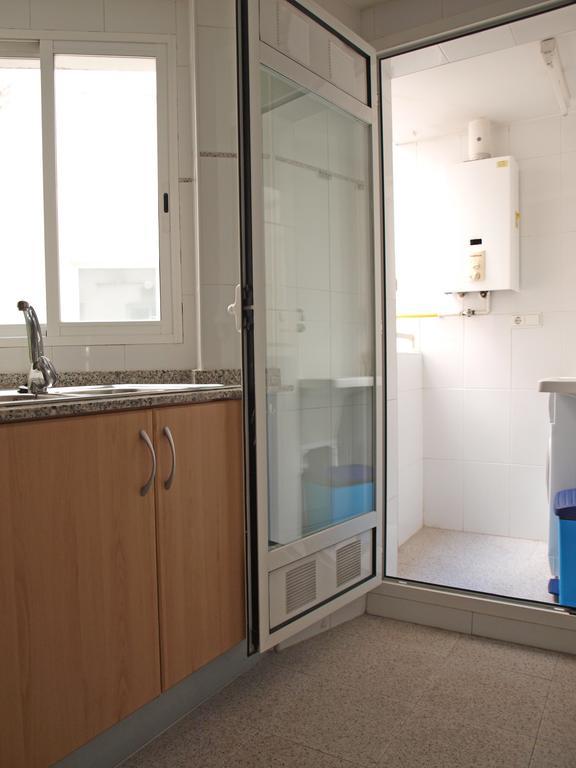 Apartment Apartup Ruzafa Natural Valencia