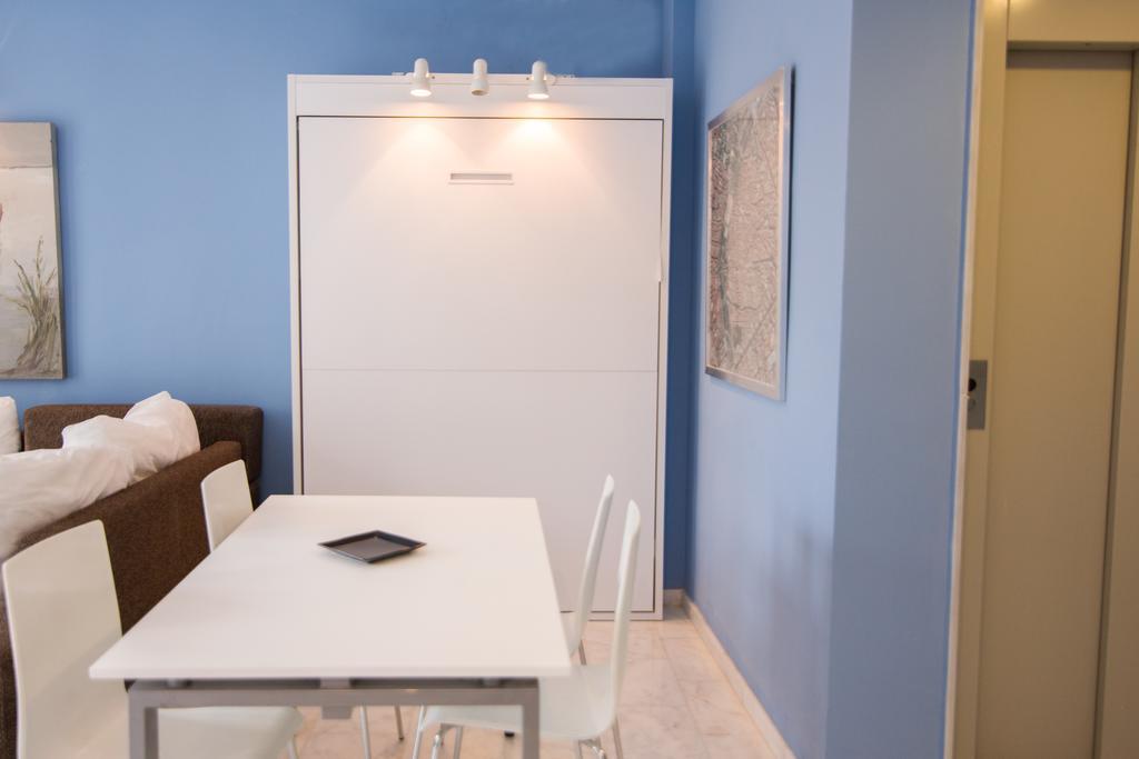 Mr Flats Apartment Valencia