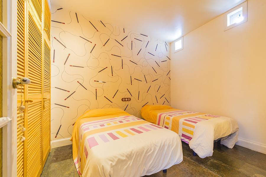 Design Flats Apartment *