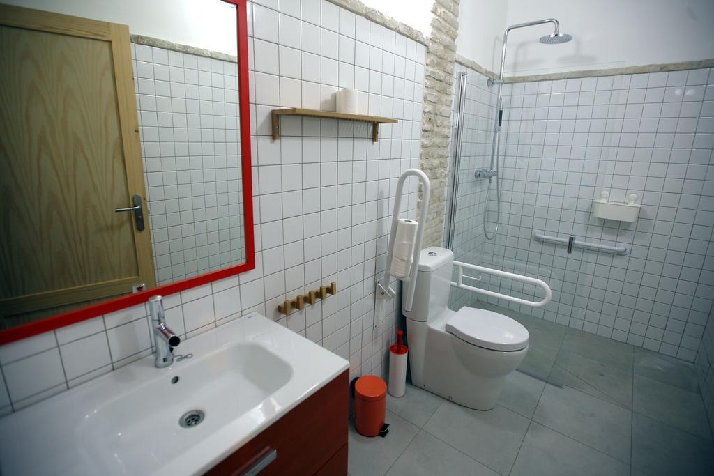 So De Mar Apartment *