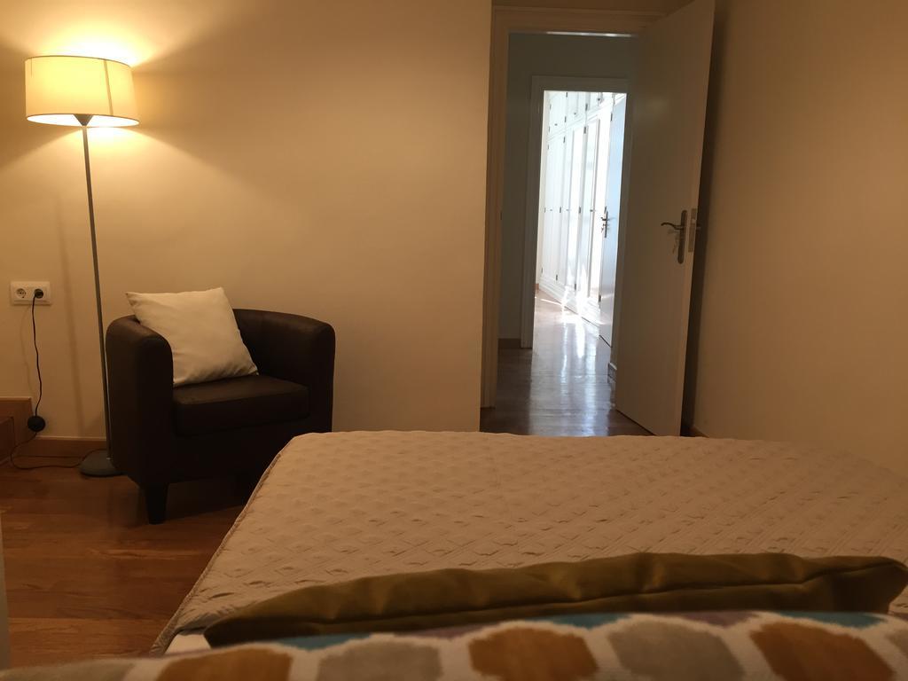 Apartamento Gran Via Marques Del Turia
