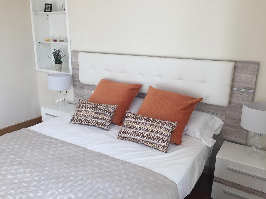 Apartment Apartamento Gran Via Marques Del Turia Valencia