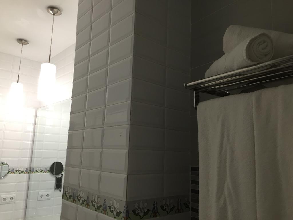 Apartamento Gran Via Marques Del Turia Apartment Valencia