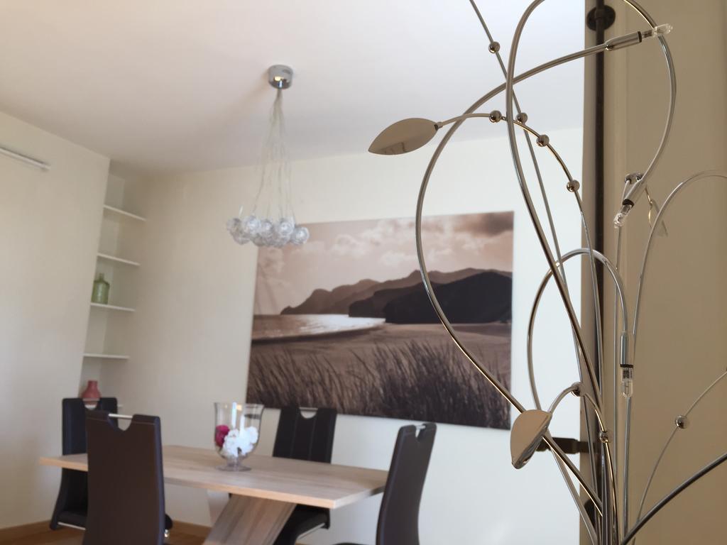 Apartamento Gran Via Marques Del Turia Valencia