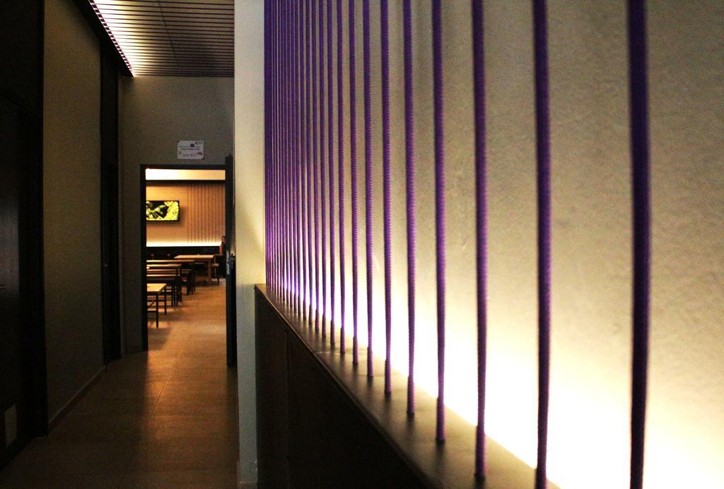 Hostel Purple Nest Valencia
