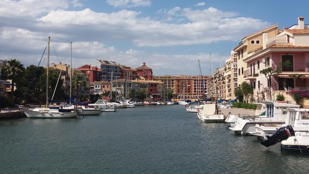 Apartmentsuitespain Economy Appartement *
