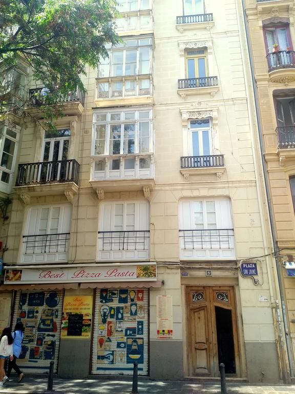 Apartment San Jaime Silence