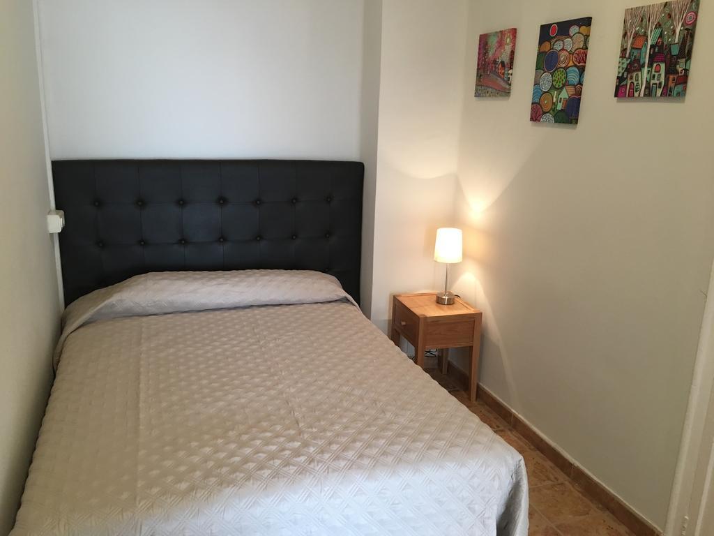 Travel Habitat Plaza De Espana Apartment