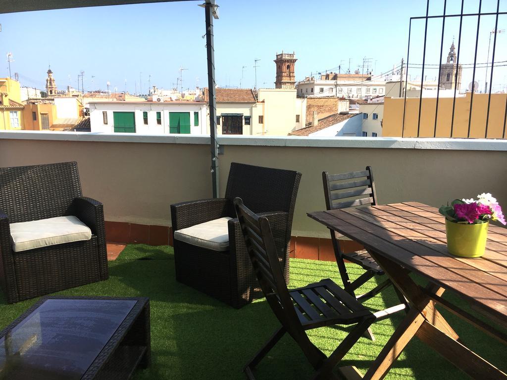 Valentina Valldigna Apartment