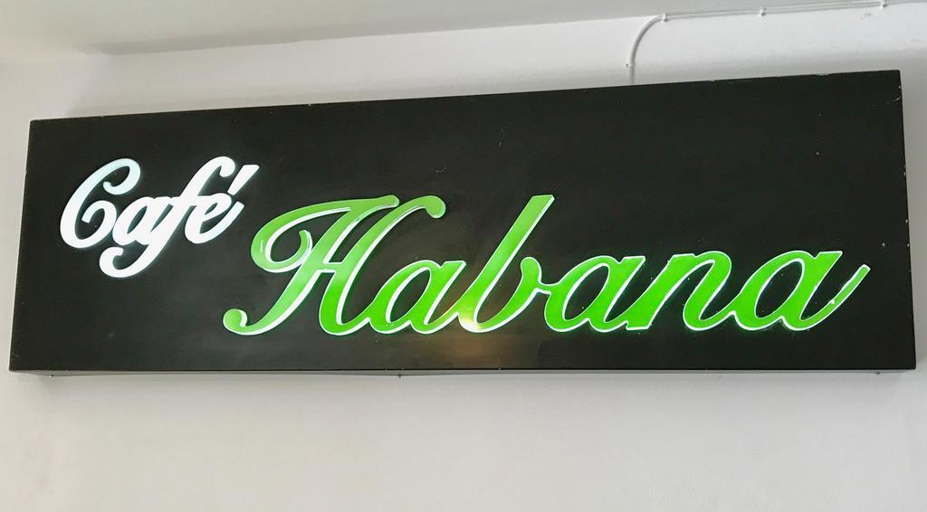 Apartment Habana