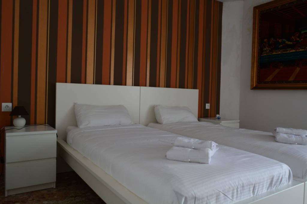 Arena's Apartamento Valencia