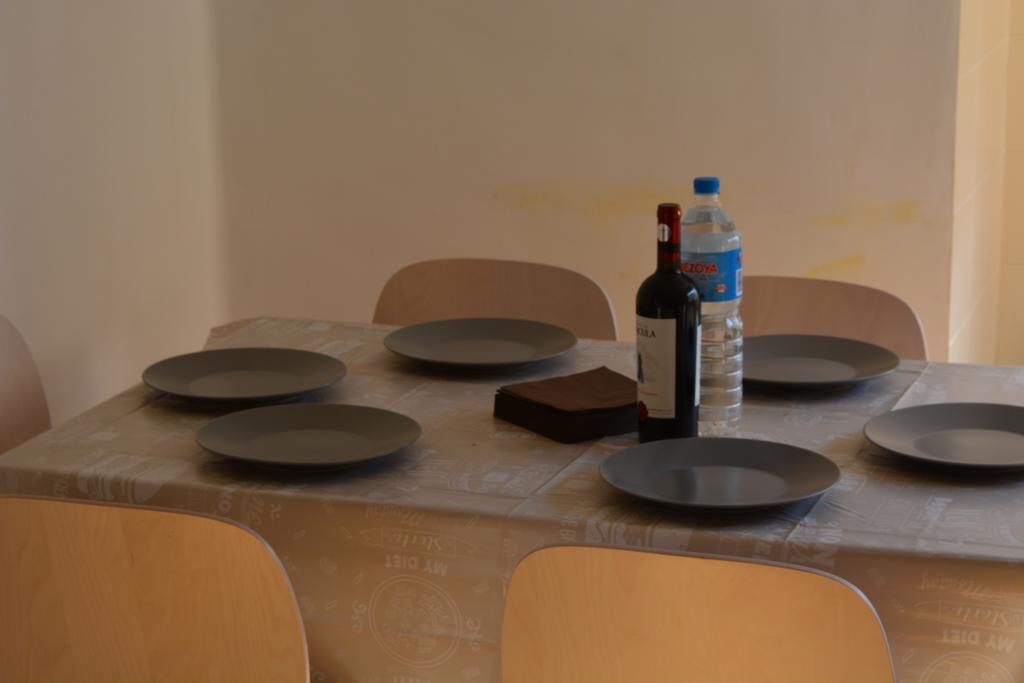 Arena's Apartamento Valencia
