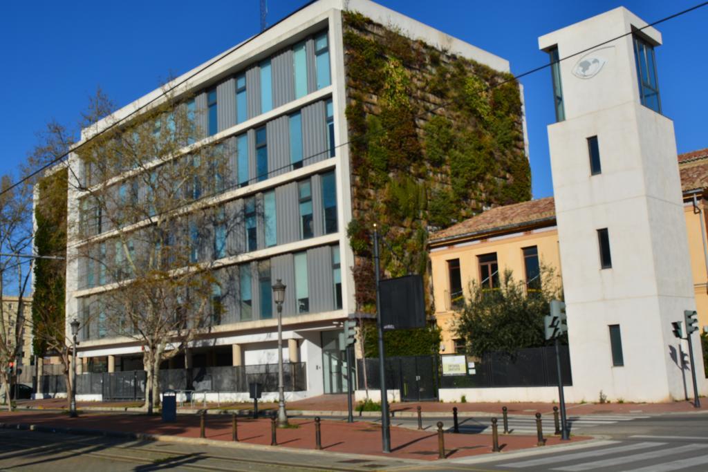 Apartamento Arena's Valencia