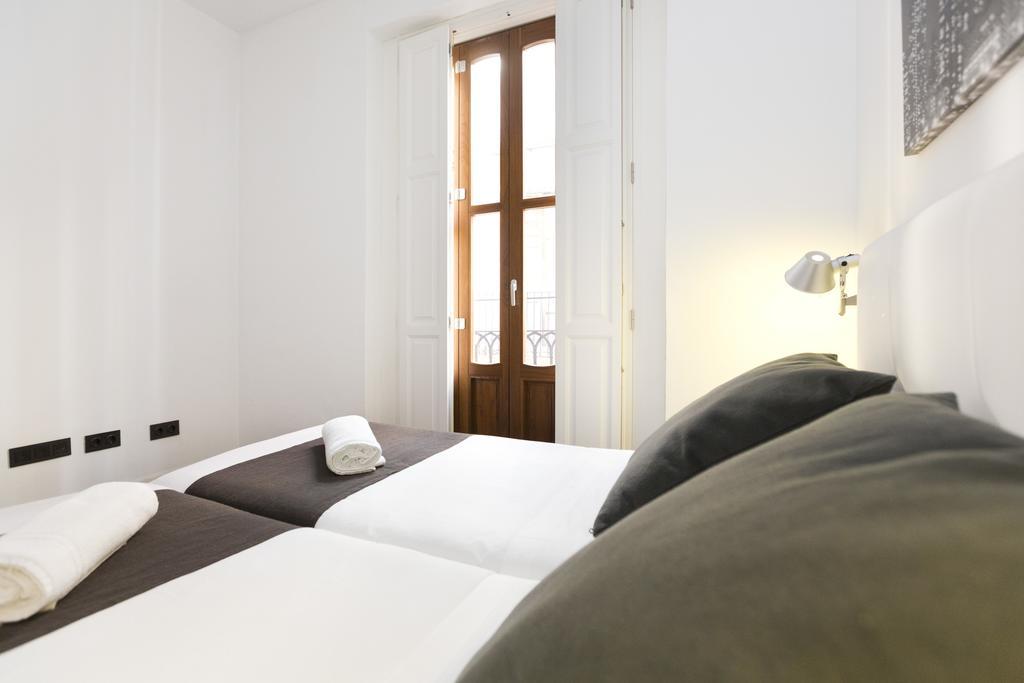 Apartment Total Cathedral Valencia