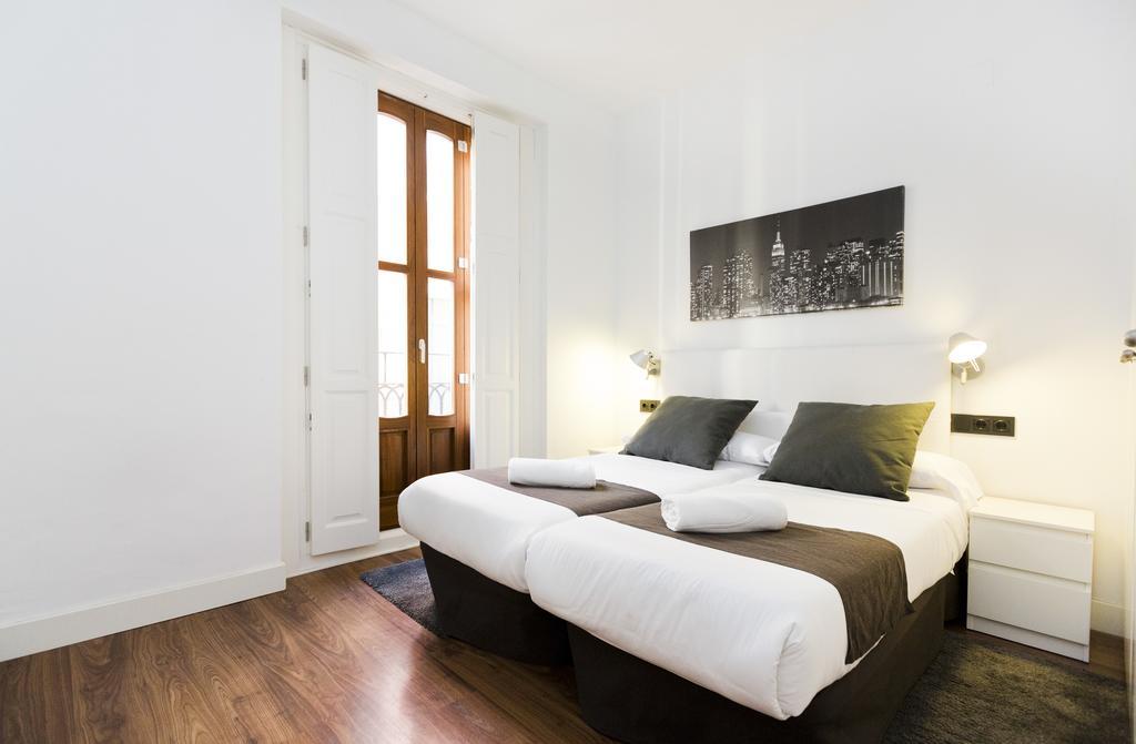 Total Cathedral Apartment Valencia