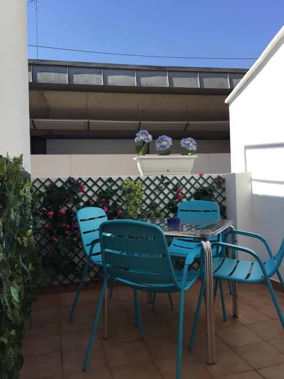 Apartment Edificio Palomar - Palomargroup *