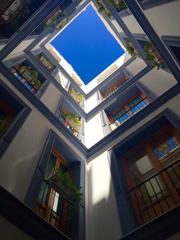 Apartment Edificio Palomar - Palomargroup