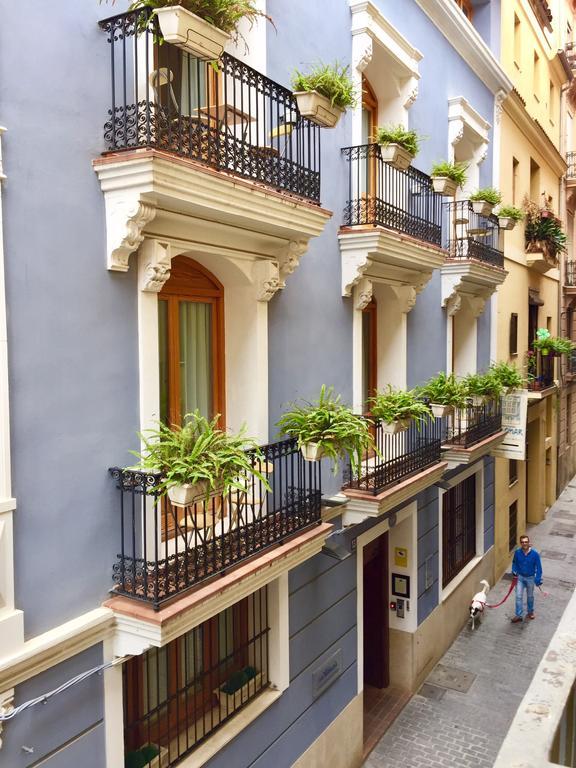 Edificio Palomar - Palomargroup Valencia