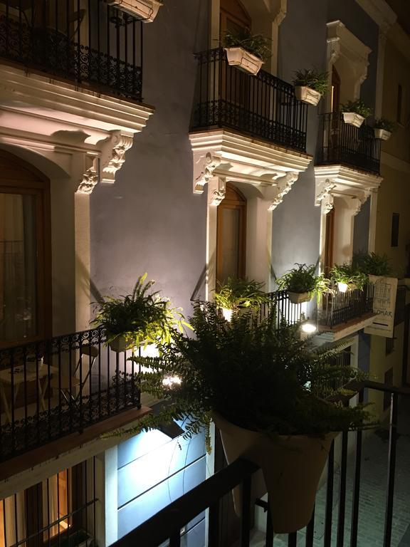 Edificio Palomar - Palomargroup Apartment *