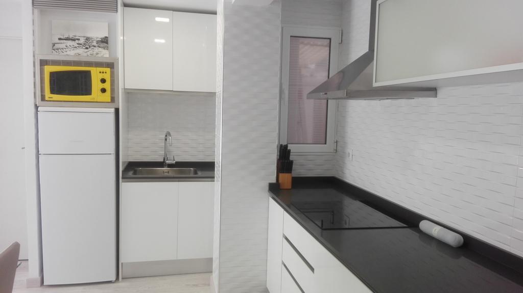 Apartment Jardin De Ayora *