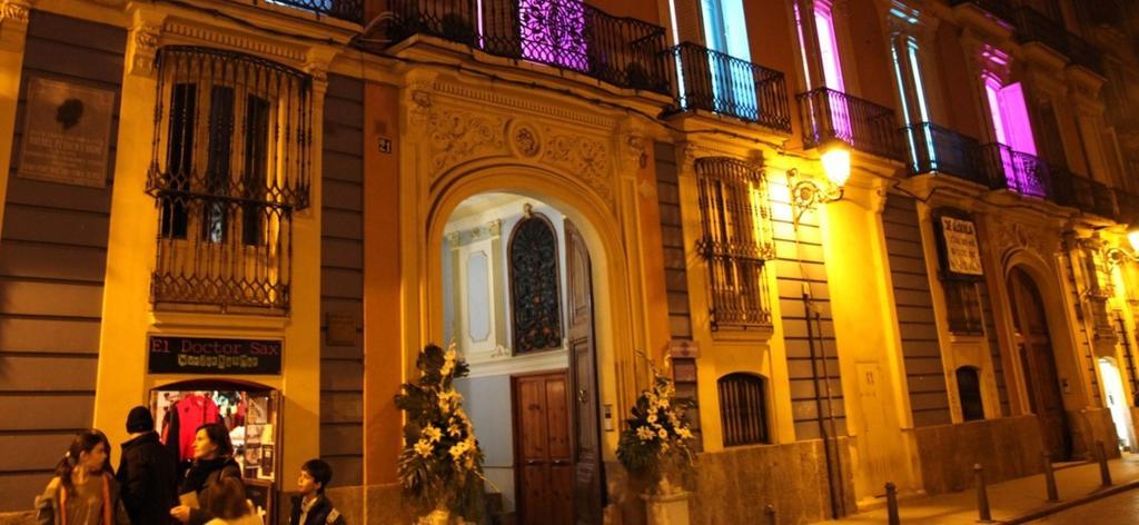 Apartment Palacete Echeveste Iii