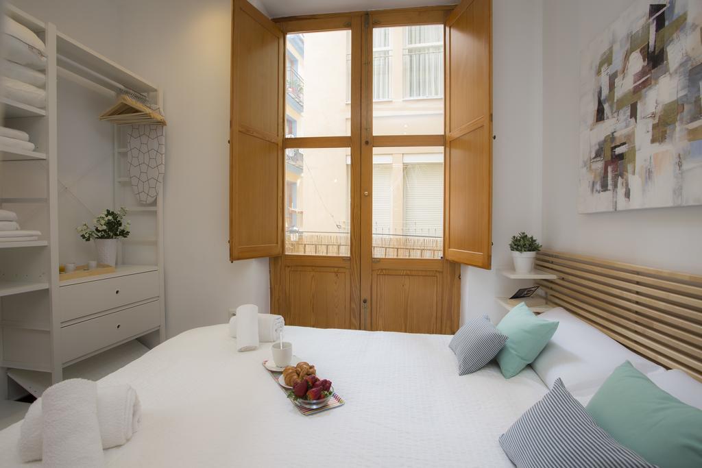 Apartment Collado Valencia