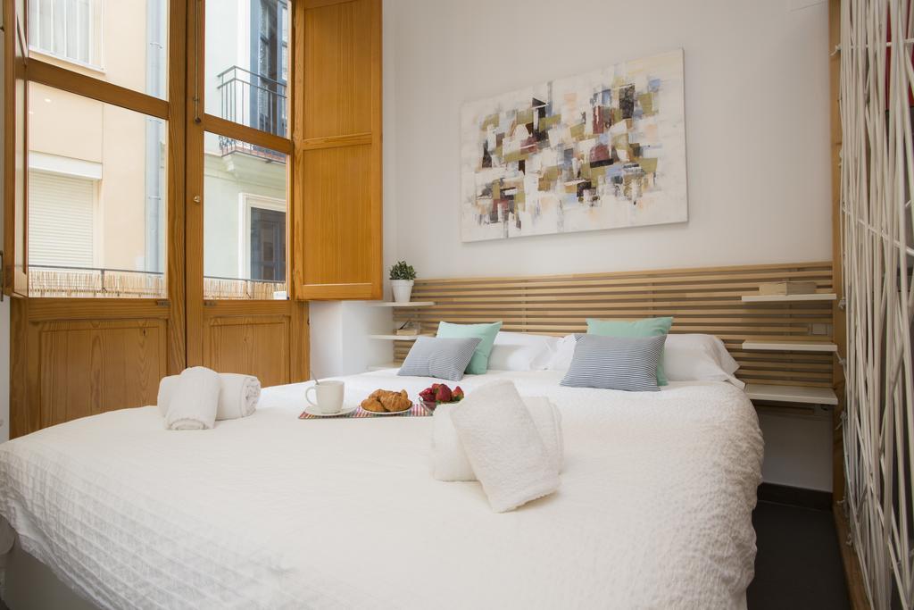 Apartment Collado