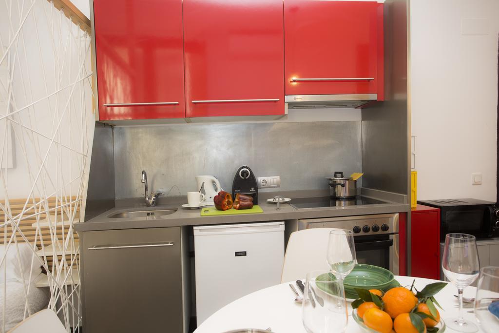 Collado Apartment Valencia