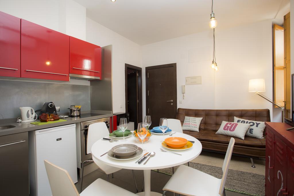 Collado Apartment