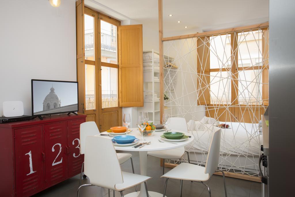 Apartment Collado Valencia