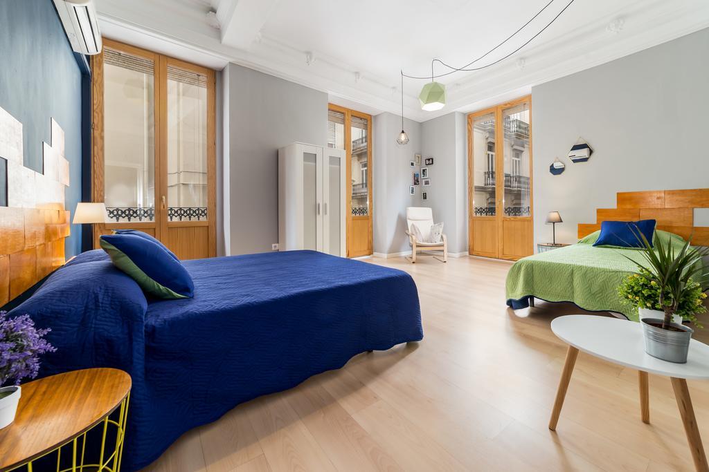 Guest house En Colon