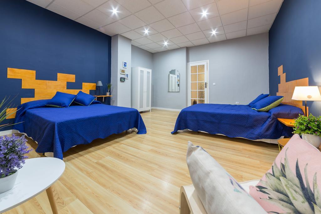 Guest house En Colon Valencia