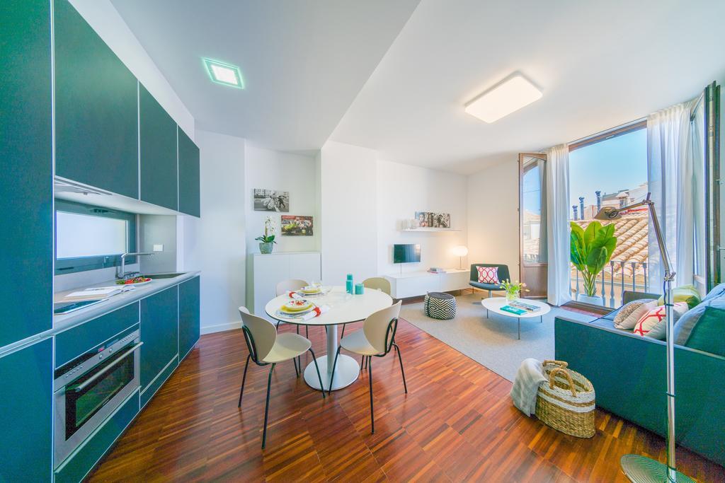 Apartment Select Caballeros Valencia