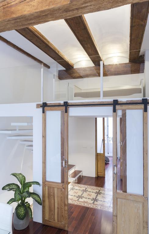 Apartment Downtown *