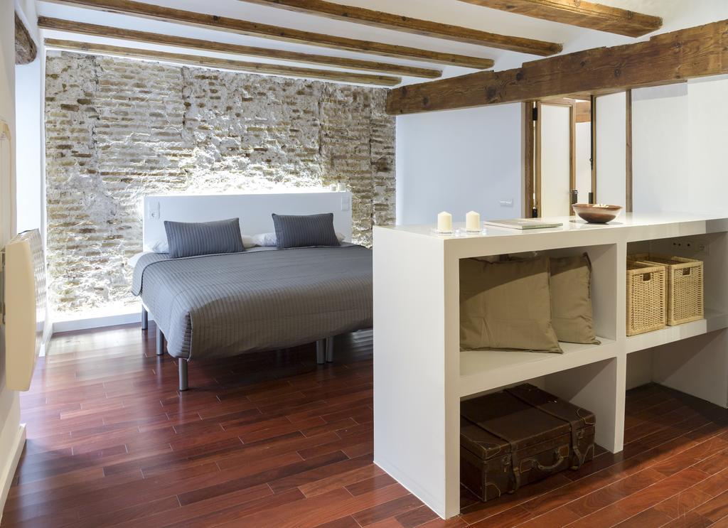 Apartment Downtown Valencia