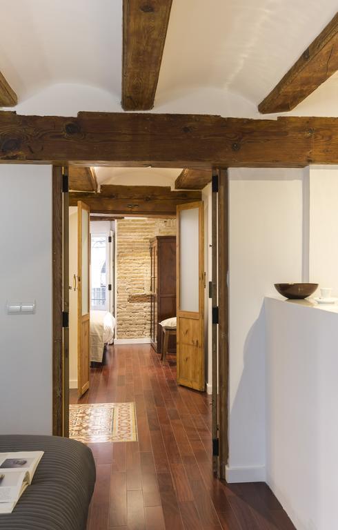 Apartment Downtown Valencia
