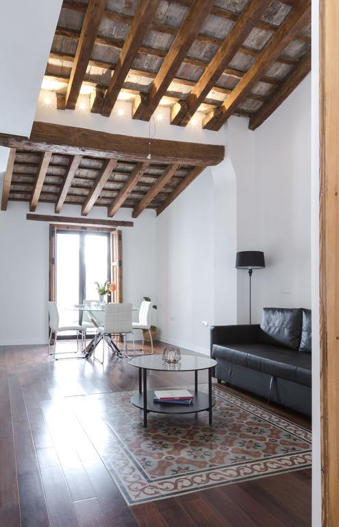 Downtown Apartment
