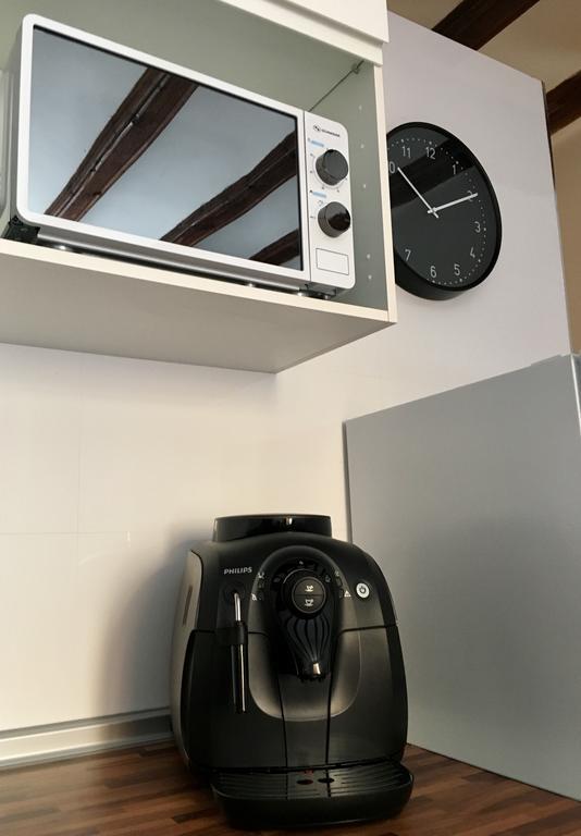 Apartment Unik. *