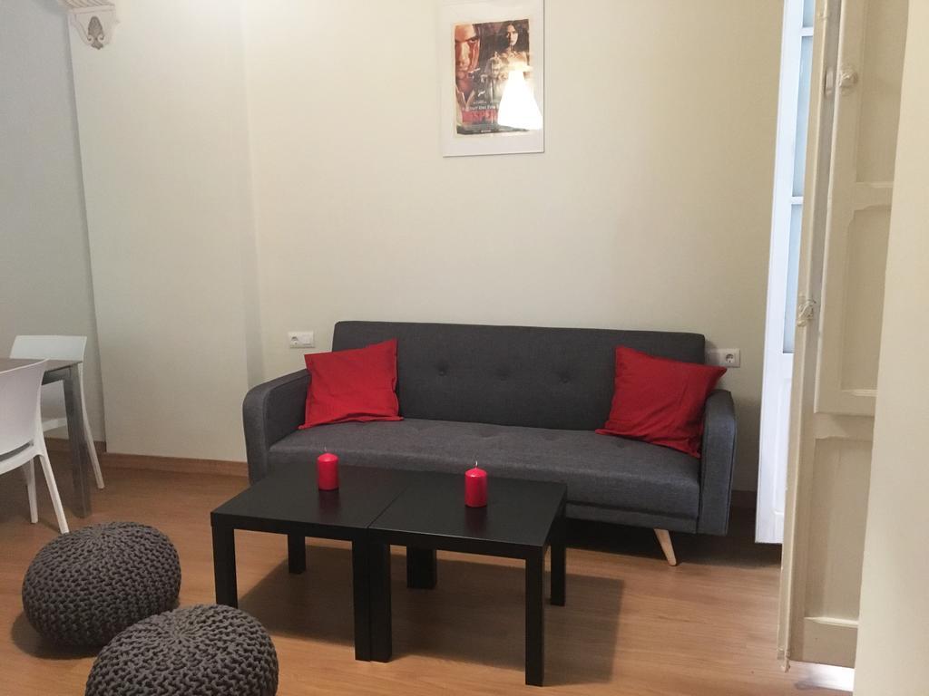 Erasmus Find A Flat Apartment Valencia